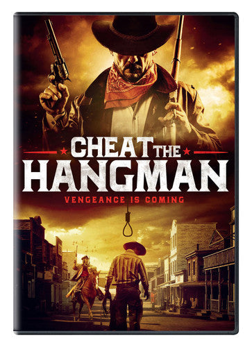 CHEAT THE HANGMAN - DVD