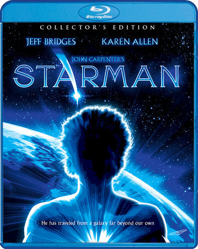 STARMAN - BLU-RAY