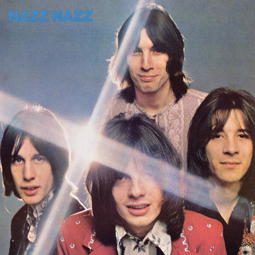 NAZZ NAZZ (1969: ALBUM) - VINYL