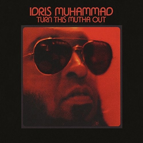 TURN THIS MUTHA OUT - VINYL