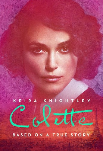 COLETTE - DVD