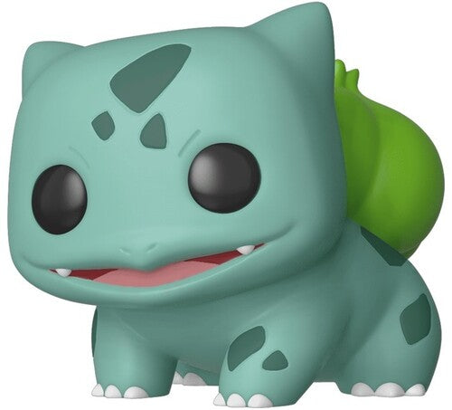 BULBASAUR (453) - TOYS/NOVELTY