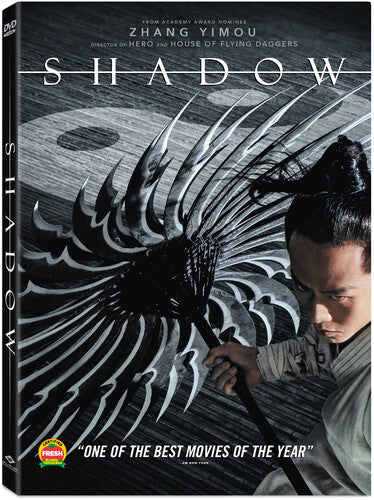 SHADOW - DVD