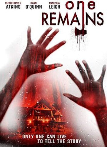 ONE REMAINS - DVD