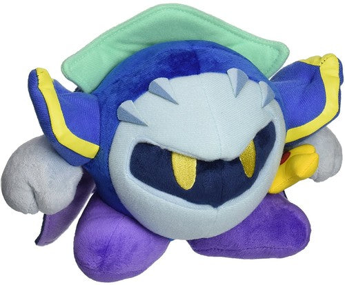PLUSH: METAKNIGHT - KIRBY