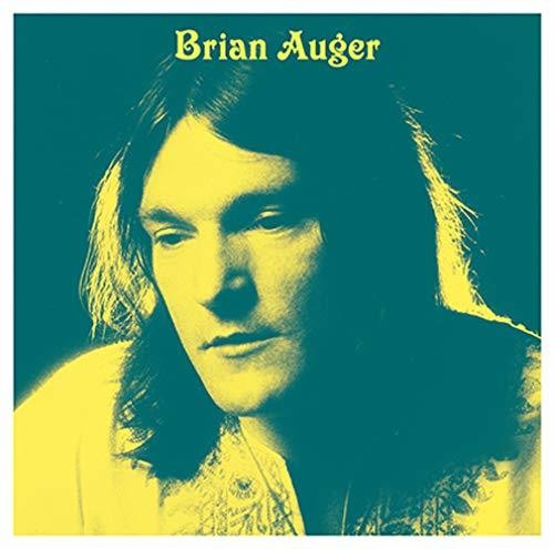 BRIAN AUGER - VINYL