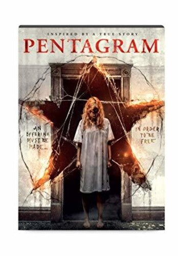 PENTAGRAM - DVD