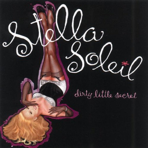 DIRTY LITTLE SECRET - CD