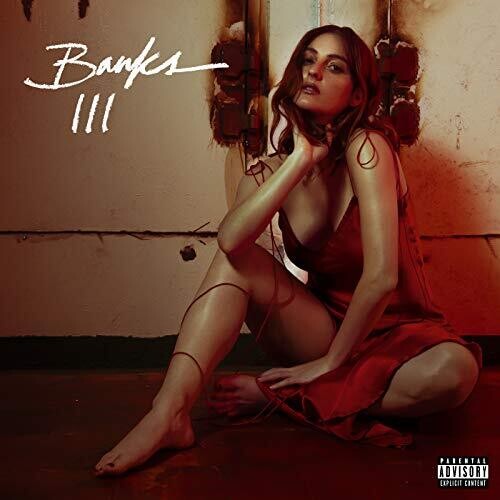 III (LP) - VINYL