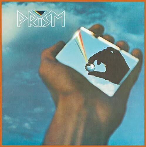 PRISM - VINYL