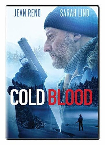 COLD BLOOD - DVD