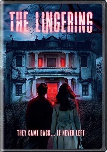 LINGERING - DVD