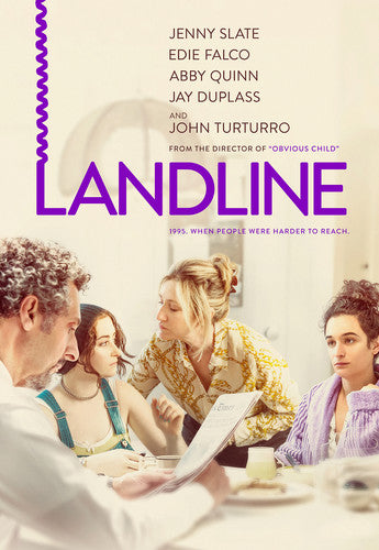LANDLINE - DVD