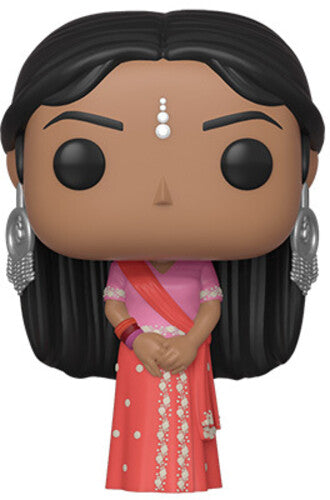 PADMA PATIL (99) - TOYS/NOVELTY