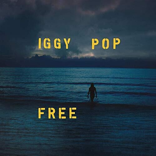 FREE (2019: ALBUM) - VINYL