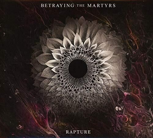 RAPTURE (2019) - CD