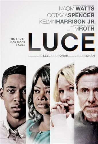 LUCE - DVD