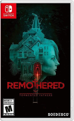 REMOTHERED TORMENTED FATHERS - XBOX ONE