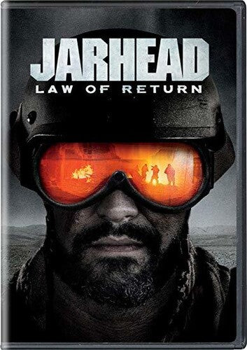 JARHEAD: LAW OF RETURN - DVD