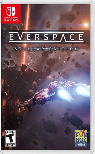 EVERSPACE STELLAR EDITION - NINTENDO SWITCH