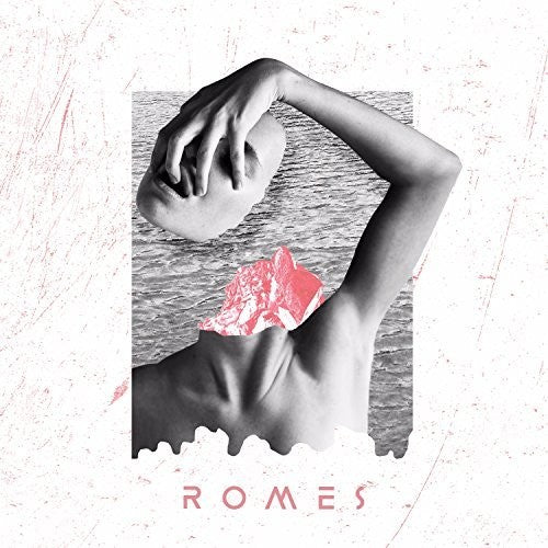 ROMES (2017: ALBUM) - VINYL