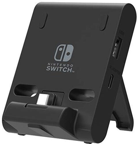 DOCK: DUAL USB PLAYSTAND