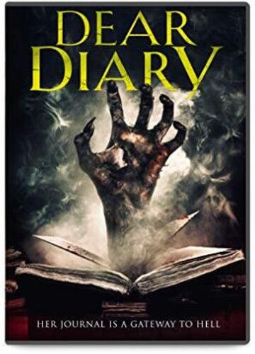 DEAR DIARY - DVD