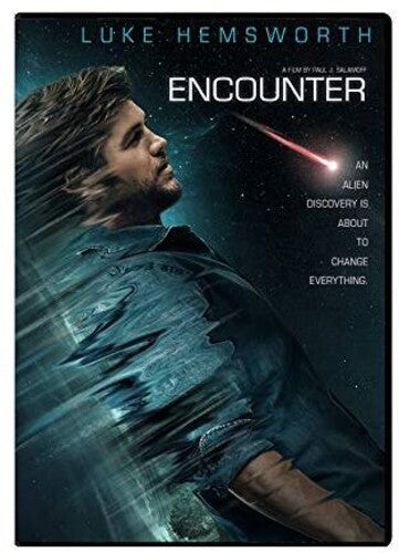 ENCOUNTER - DVD