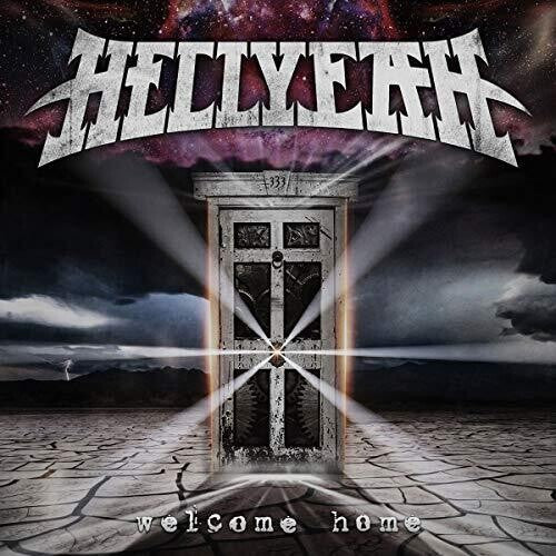WELCOME HOME (2019: ALBUM) - VINYL