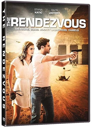 RENDEZVOUS - DVD