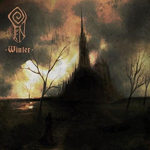 WINTER (2 LP/CV) - VINYL