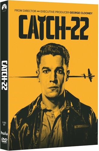 CATCH-22 - DVD
