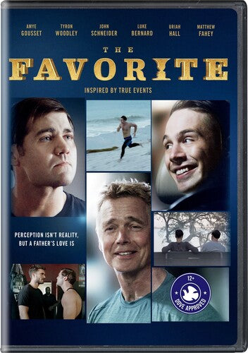FAVORITE - DVD