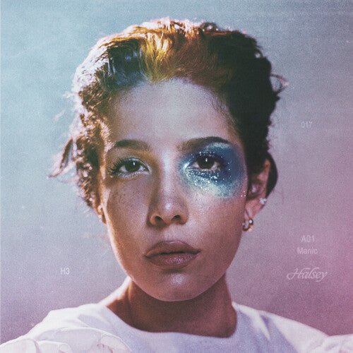 MANIC (2020) - CD