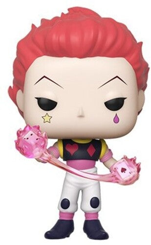 HISOKA (652) - TOYS/NOVELTY