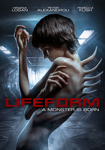 LIFEFORM - DVD
