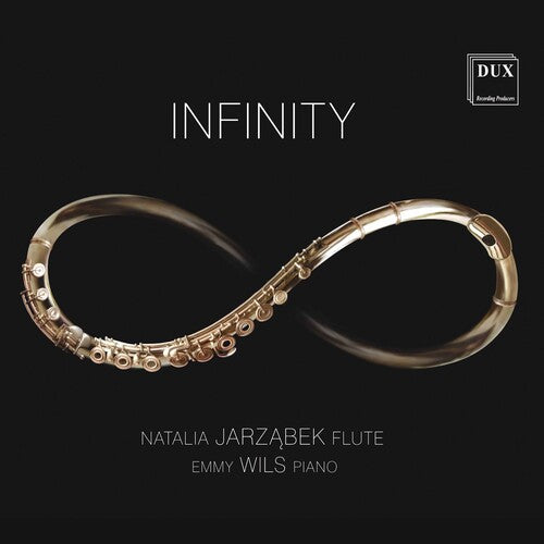 INFINITY / VARIOUS - CD