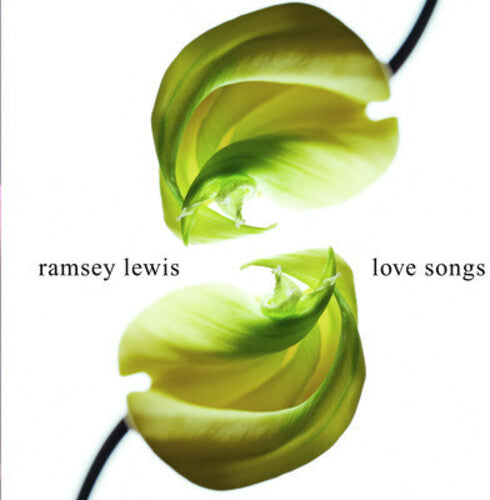 LOVE SONGS - CD