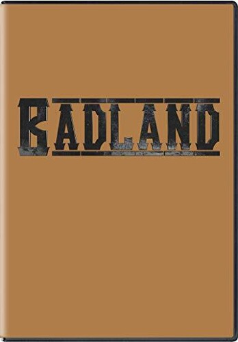 BADLAND - DVD