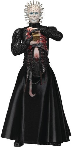 ULTIMATE PINHEAD: 7  FIGURE - HELLRAISER