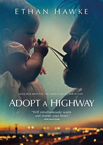 ADOPT A HIGHWAY - DVD