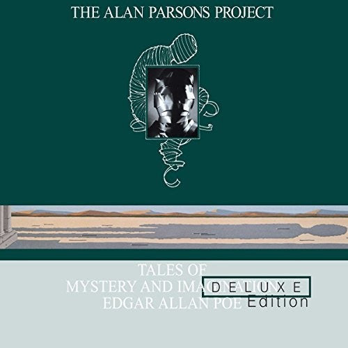 TALES OF MYSTERY ...: (1976: ALBUM) - VINYL