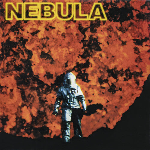 LET IT BURN (1998) - CD