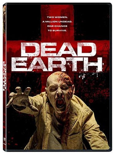 DEAD EARTH - DVD