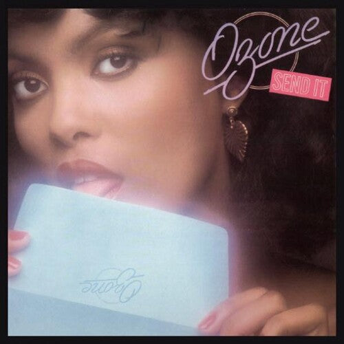SEND IT (REMASTERED EDITION) - CD