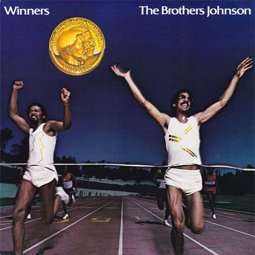 WINNERS (1981) - CD