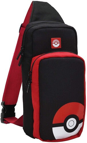 CASE: POKEMON (TRAINER PACK)