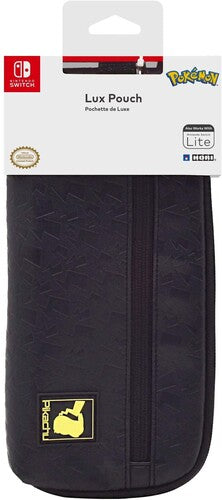 CASE: POKEMON LUXE POUCH