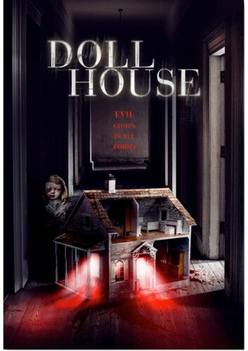 DOLL HOUSE (2020) - DVD