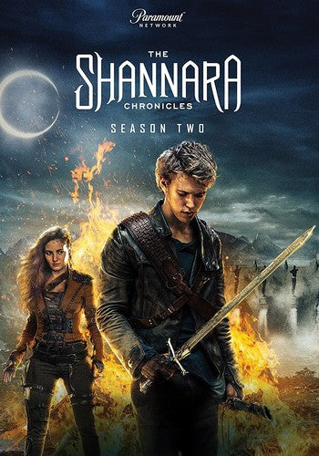 SEASON TWO (3 DVD) - DVD